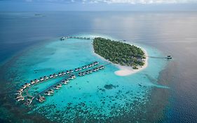 Amari Havodda Maldives